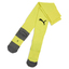 teamLIGA26 Socks Core fluroyellowpespumablack