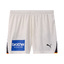 DHB Frauen-Team Shorts Damen warmwhite