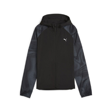 RUN FAVORITE AOP WOVEN JACKET W-2261465