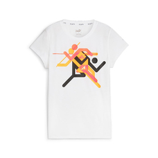 RUN FASTER ICONS TEE-2261690