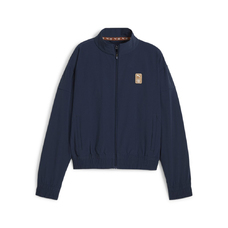 W First Mile Woven Jacket