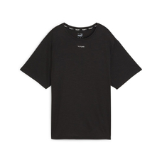 WOMEN’S GRAPHIC OVERSIZED FIT TEE