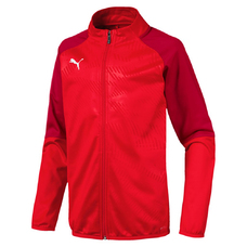 CUP Training Poly Jacket Core Jr-816042