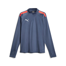 teamLIGA 1/4 Zip Top