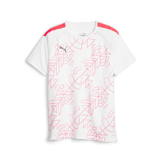 teamLIGA Graphic Jersey Jr