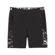 RUNTRAIN AOP Shorts B