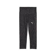 TRAIN FAVORITE AOP High Waist 3/4 Tight G-2261446