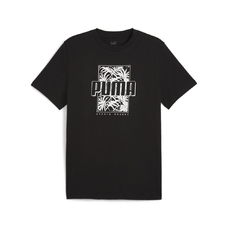 ESS+ PALM RESORT Graphic Tee