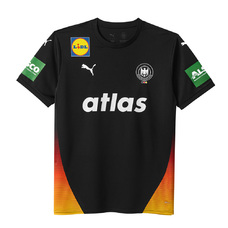 DHB Männer-Team Auswärtstrikot Kinder-2410970