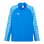 teamLIGA26 Training 1/4 Zip Top electroroyalpumawhiteelectroroyal