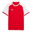 teamLIGA26 Matchday Jersey pumaredpumawhitepumawhite
