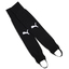 teamLIGA26 Socks Core Stirrup pumablackpumawhite