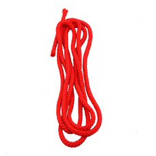 Gymnastik Springseil d9mm 300cm-1978382