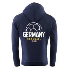 Hoody Germany Handball