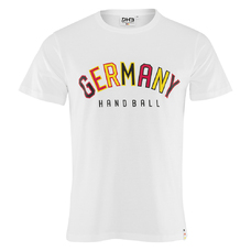 Germany Color T-Shirt