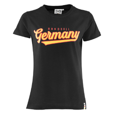 Vintage Germany T-Shirt Frauen