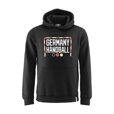 Goal Germany Hoodie Kinder