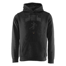 DHB Black Edition Hoody