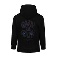 Own The Court Black Collection Hoodie Kids-2414465