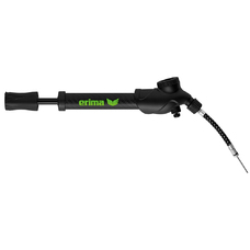 PUMPE MIT LUFTDRUCKMESSER