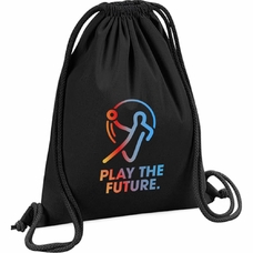 PLAY THE FUTURE GYMBAG
