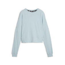 Fit Branded Fleece Crew-2260384