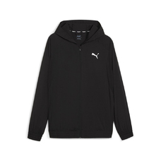 FIT Woven Full Zip Jacket-2260417
