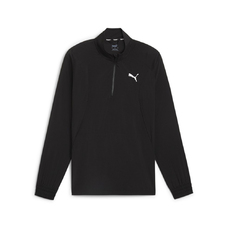 FIT Woven ¼ Zip