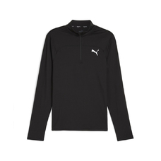 RUN CLOUDSPUN 1/4 ZIP-2261550