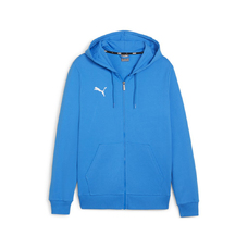 teamGOAL Casuals Hooded Jacket