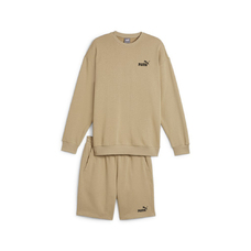 Relaxed Sweat Suit