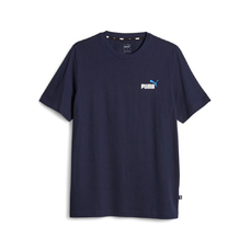 ESS+ 2 Col Small Logo Tee-2140600