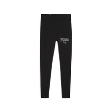 SQUAD High-Waist Leggings-2262219