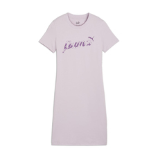 ESS+ BLOSSOM Graphic Dress-2304318