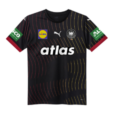 DHB Trikot 2025 Away Kids