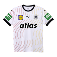 DHB Trikot 2025 Home Kids