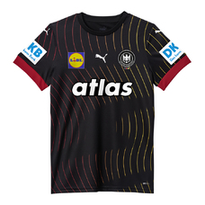 DHB Trikot Frauenteam 2025 Away