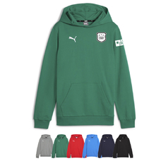 14er Set teamGOAL Casuals Hoody Kids inkl. Druck-2409936