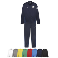 14er Set teamGOAL Training Jacket + Pant Kids inkl. Druck-2409930