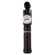 PUMP WITH PRESSURE GAUGE-764347